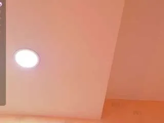 Offline lilisantos on CamSoda