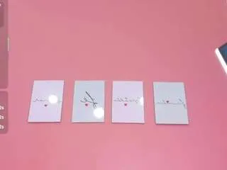 Offline lilisantos on CamSoda