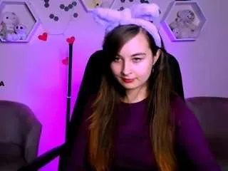 Freechat lilith-diva on CamSoda