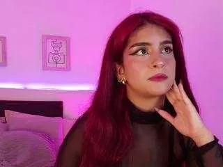 lilith-savett from CamSoda