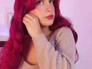lilith-savett from CamSoda