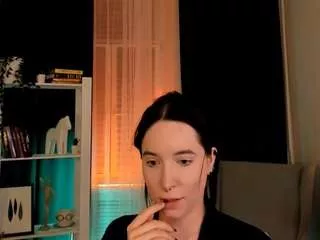 Offline lilithluna on CamSoda