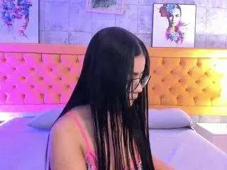 lilithnova on CamSoda 