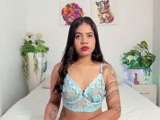 lilithnova on CamSoda 