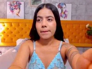 lilithnova on CamSoda 