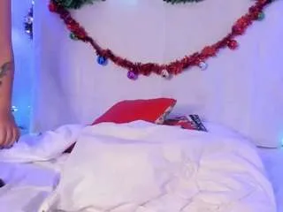 Freechat lilithvain on CamSoda