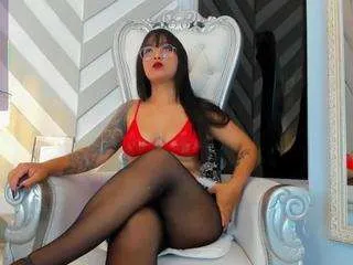 Freechat lilithvain on CamSoda