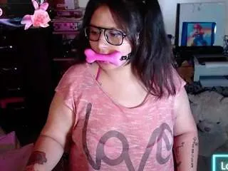 Freechat lilitth-1 on CamSoda