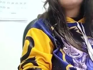 Freechat lilitth-1 on CamSoda