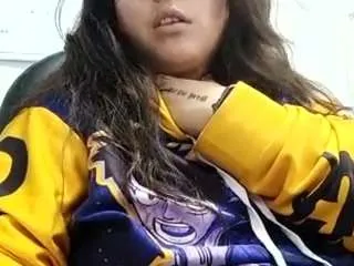 Freechat lilitth-1 on CamSoda