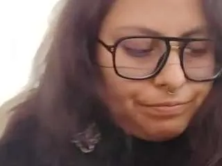 Freechat lilitth-1 on CamSoda