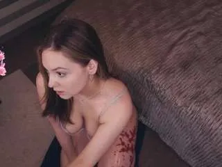 Offline lillakirkpatrick on CamSoda