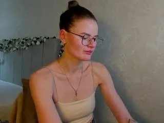Offline lillian-blake on CamSoda