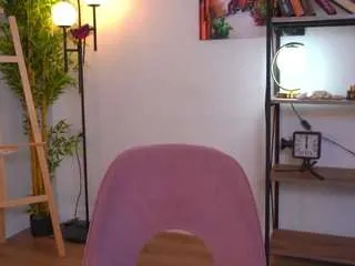 lillianweal on CamSoda 