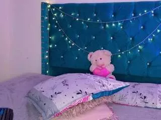 Offline lillypeach23 on CamSoda