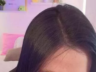 Offline lily-evanss on CamSoda