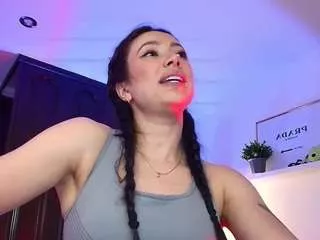 Offline lily-evanss on CamSoda