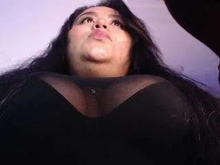 lilylilyishere on CamSoda 