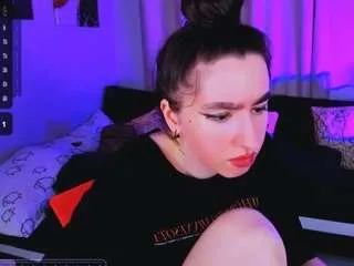 Offline lilythompsonx on CamSoda