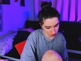 Offline lilythompsonx on CamSoda