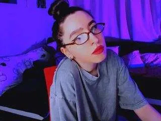Offline lilythompsonx on CamSoda