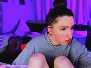 Offline lilythompsonx on CamSoda