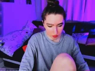 Offline lilythompsonx on CamSoda