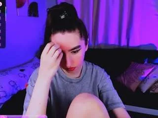 Offline lilythompsonx on CamSoda