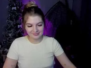 Freechat lilywilliamss on CamSoda