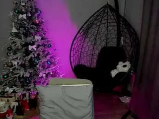 Freechat lilywilliamss on CamSoda