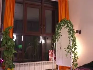 Offline lime-vine on CamSoda