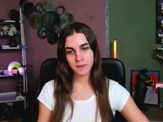 Offline lina-fox12 on CamSoda