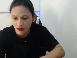 Offline lina-maria-01 on CamSoda