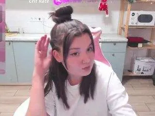 Offline linaloveset on CamSoda