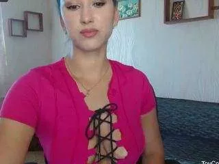 Offline lindaernestine on CamSoda