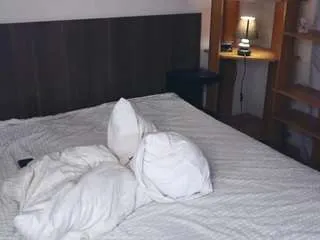 Offline linettegalen on CamSoda