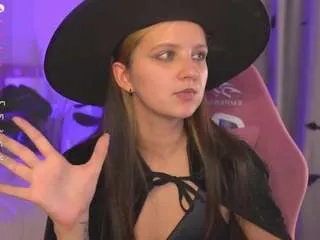 Offline lisafluffy on CamSoda