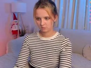 Offline lisafluffy on CamSoda