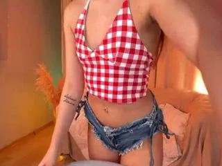 Offline lisafluffy on CamSoda