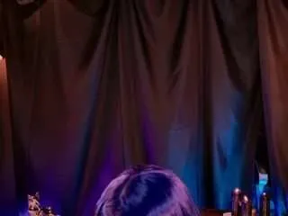 Offline lisamonroe1 on CamSoda