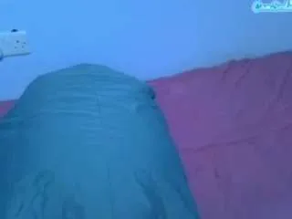 Offline lishashy on CamSoda