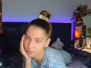 Offline lisi4ka77 on CamSoda