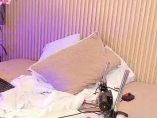 Offline liss-reyes on CamSoda