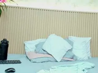 Offline liss-reyes on CamSoda