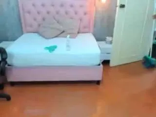 Offline lissa-jose on CamSoda