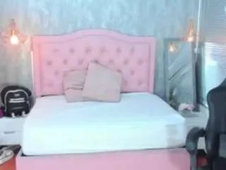 Offline lissa-jose on CamSoda