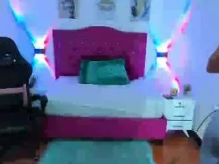 Offline lissa-jose on CamSoda