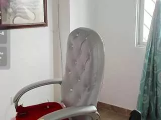 Offline lissa-santos on CamSoda