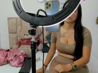 Offline lissa-will on CamSoda