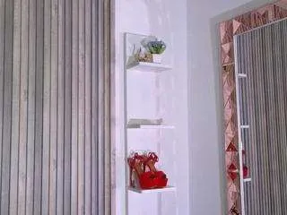 Offline lissaawild on CamSoda